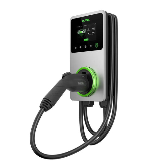 EV Level 2 Charger - AC 50a