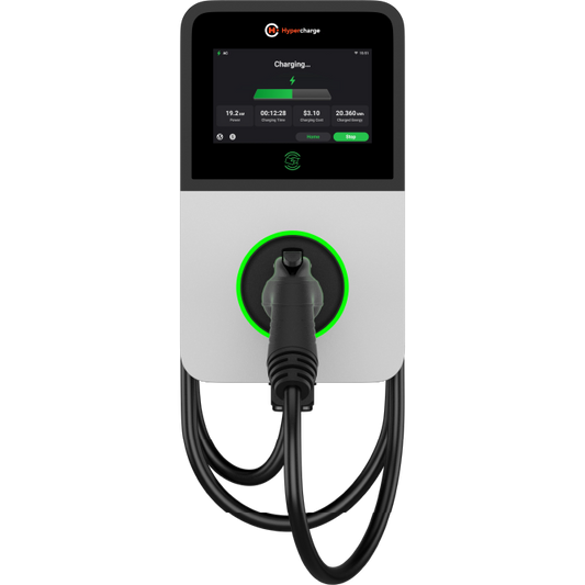EV Level 2 Charger - AC 80a